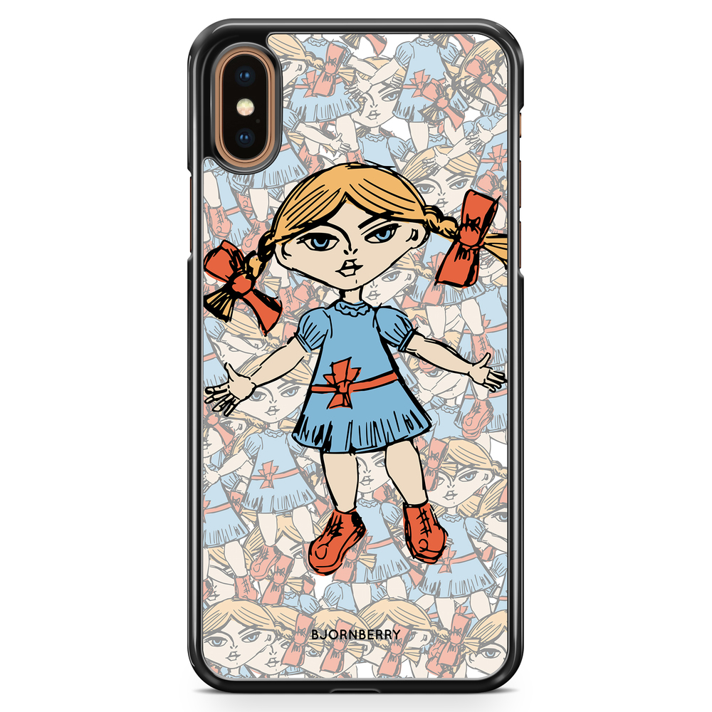 iPhone XS Max Case - Doll