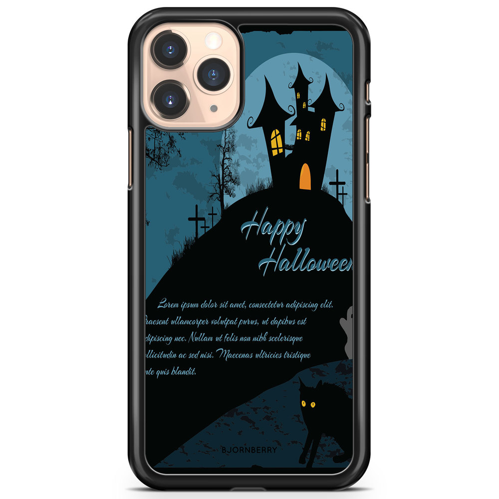 iPhone 11 Pro Max Case - Hill House