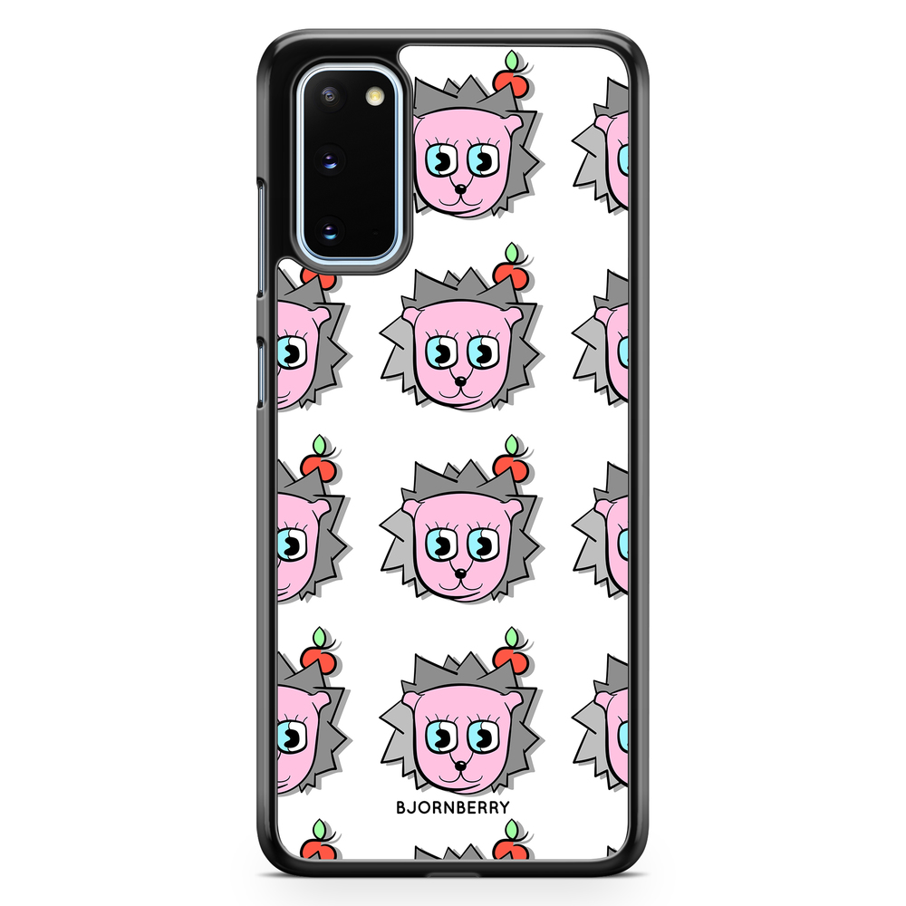 Samsung Galaxy S20 FE Case - Hedgehogs