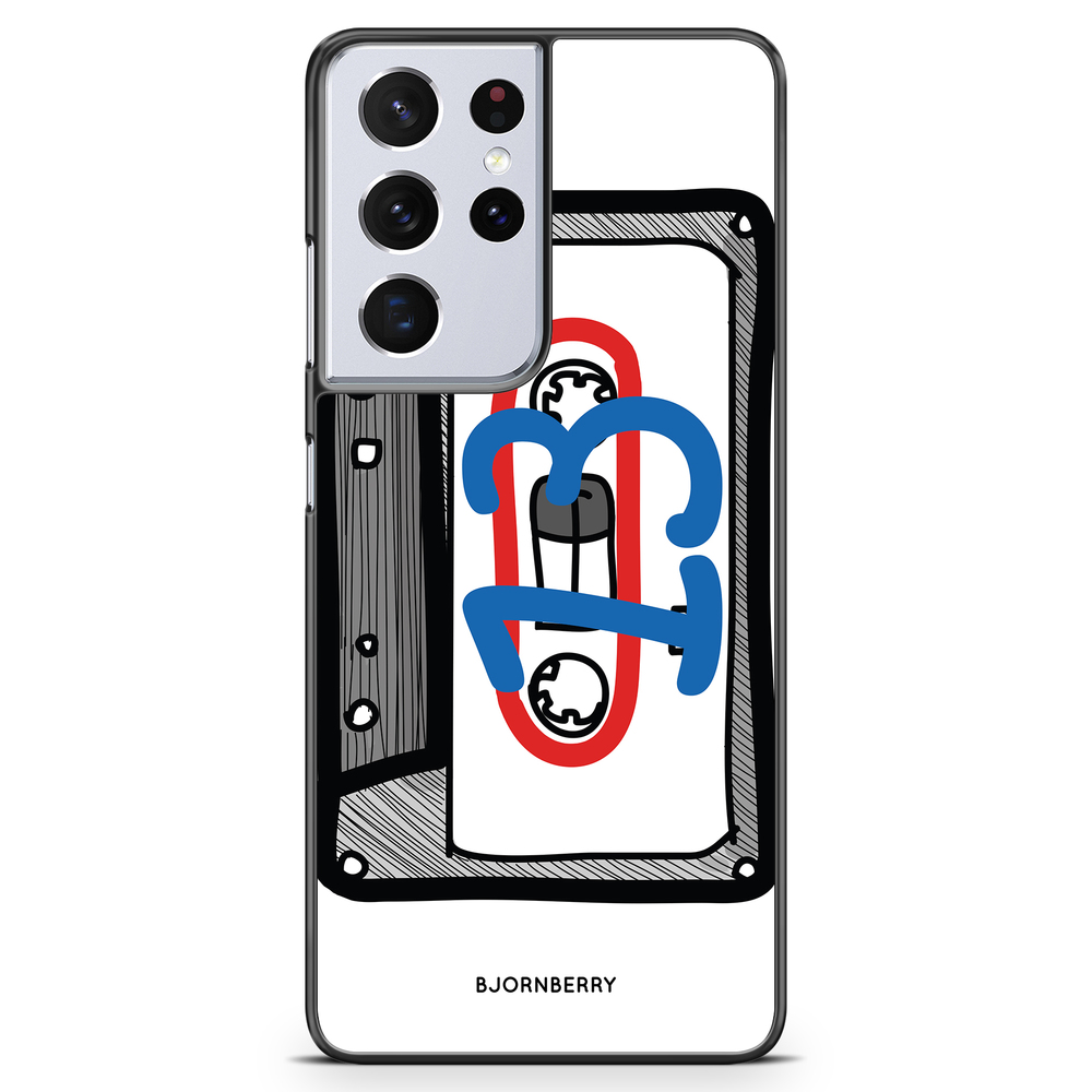 Samsung Galaxy S21 Ultra Case - 13 Reasons