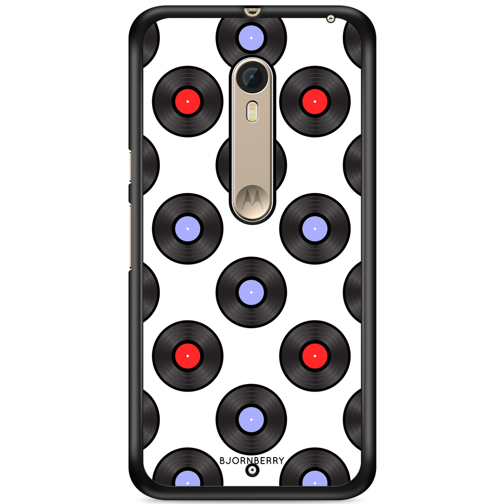 Moto X Style Case - Vinyls