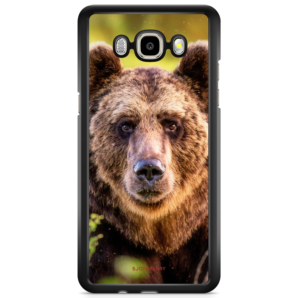 Samsung Galaxy J5 (2015) Case - Looking Bear