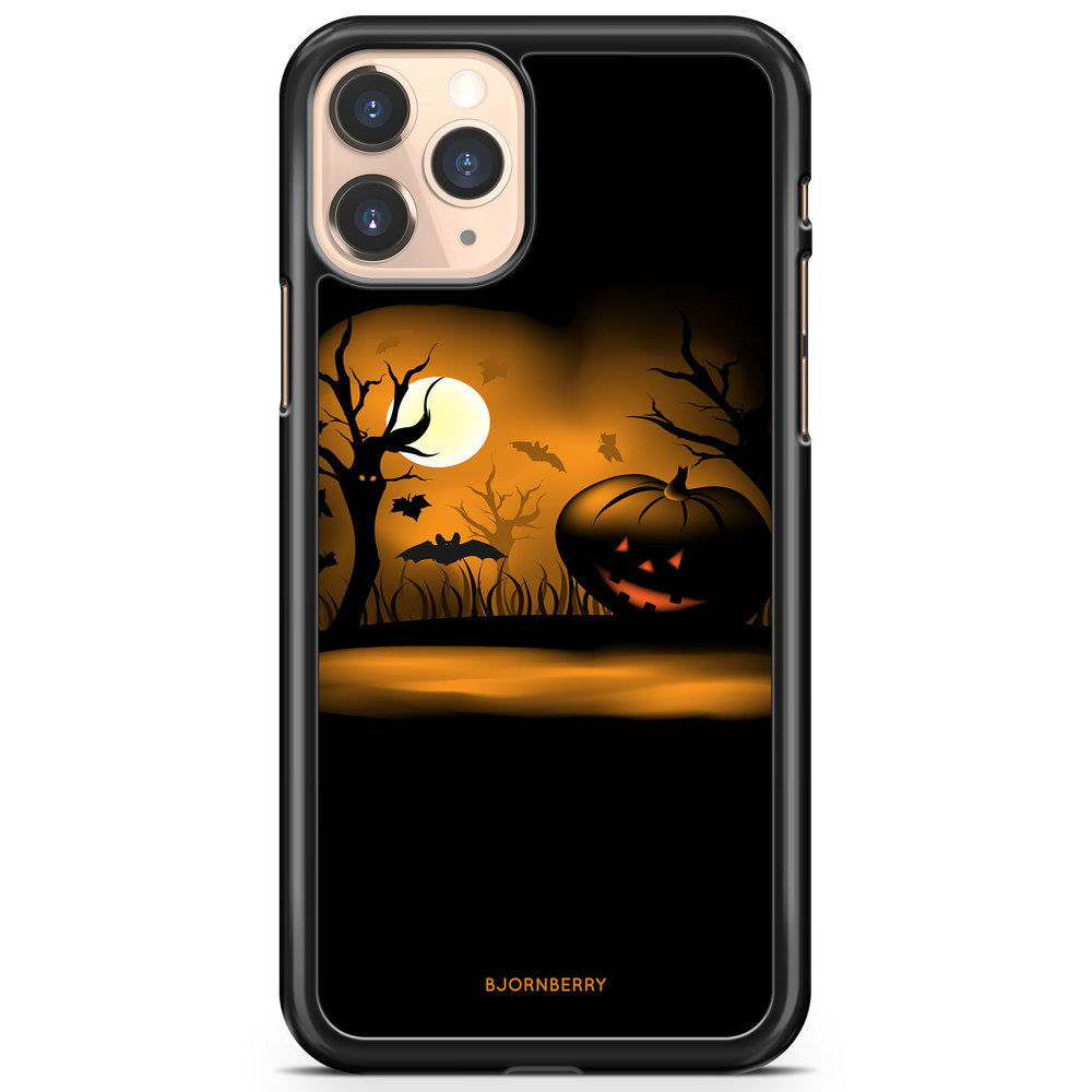iPhone 11 Pro Max Case - Halloween