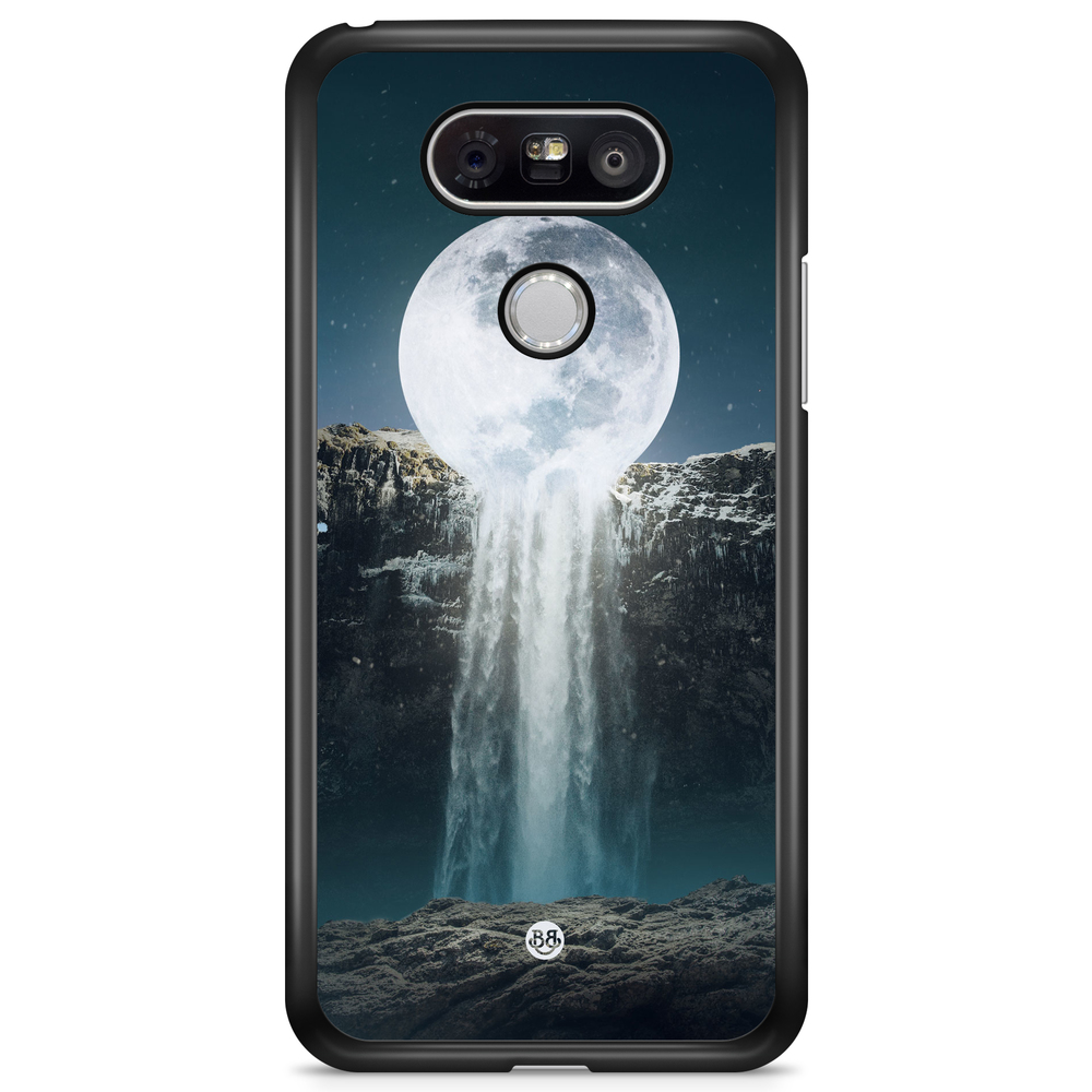 LG G5 Case - Waterfall