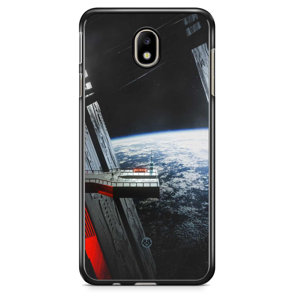 Samsung Galaxy J3 (2017) Case - Future