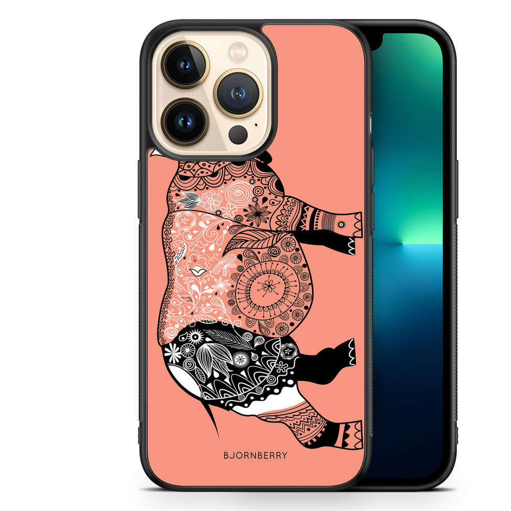 iPhone 13 Pro Case - Rhino