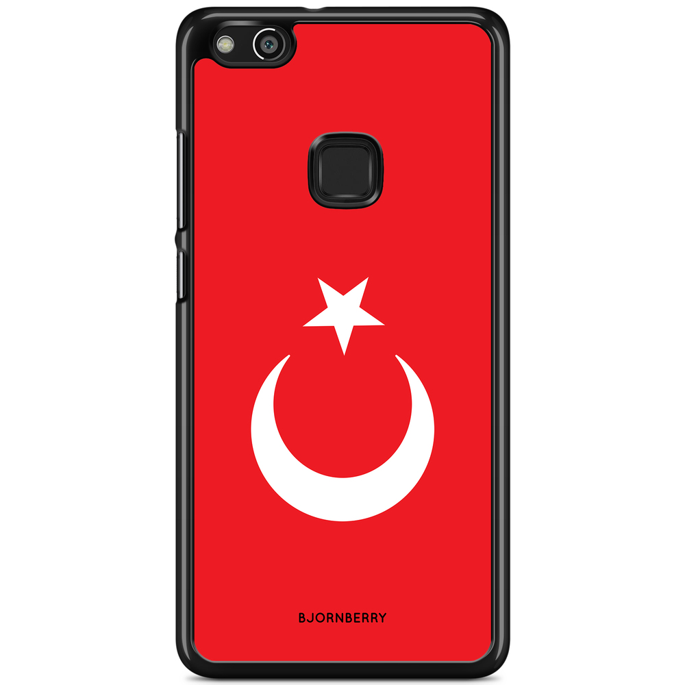 Huawei P10 Lite Case - Turkey
