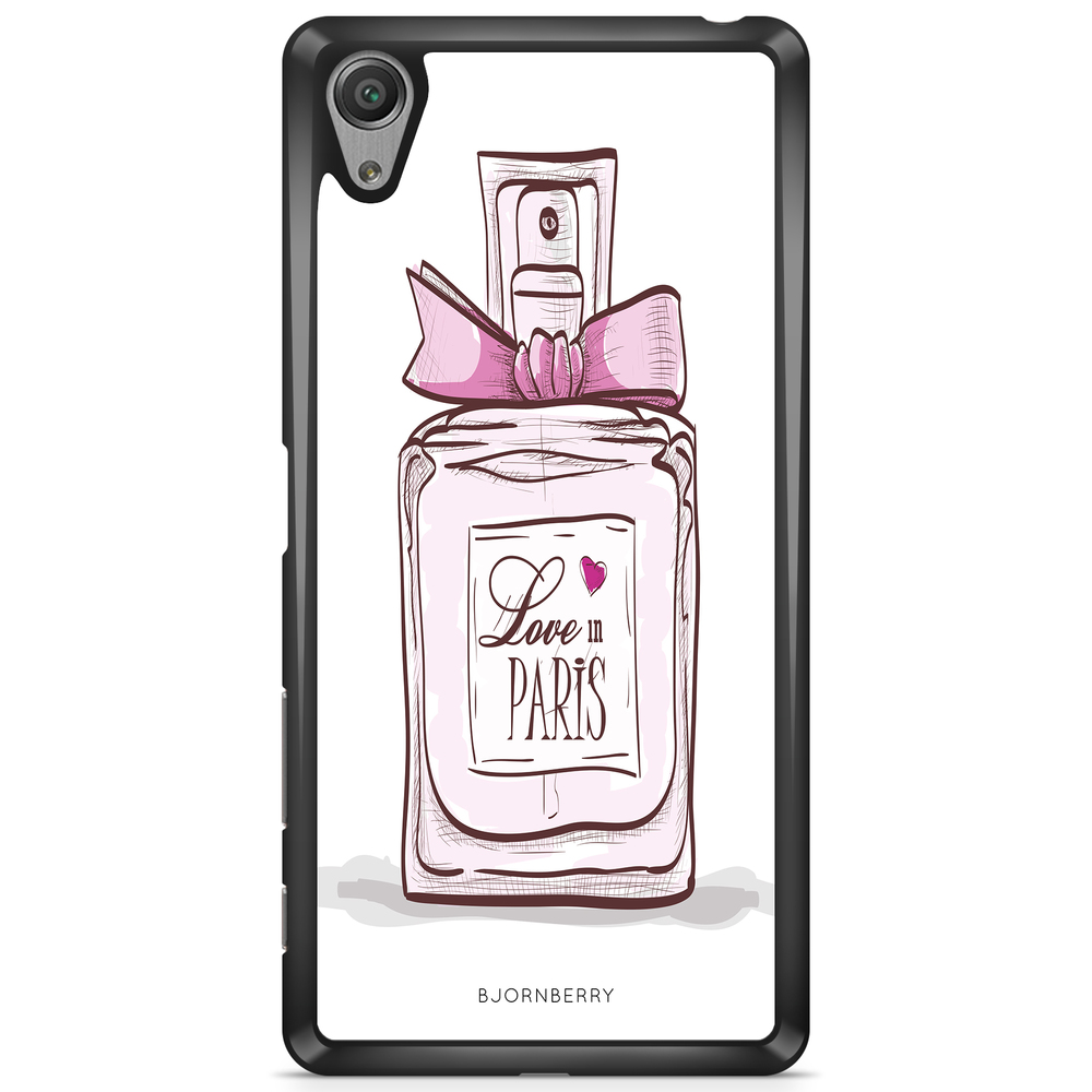 Sony Xperia L1 Case - Perfume