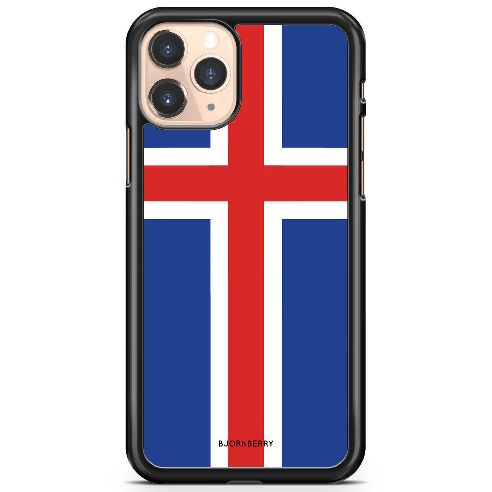 iPhone 11 Pro Max Case - Iceland