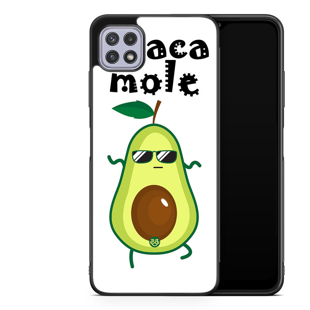 Samsung Galaxy A22 4G Case - Guacamole