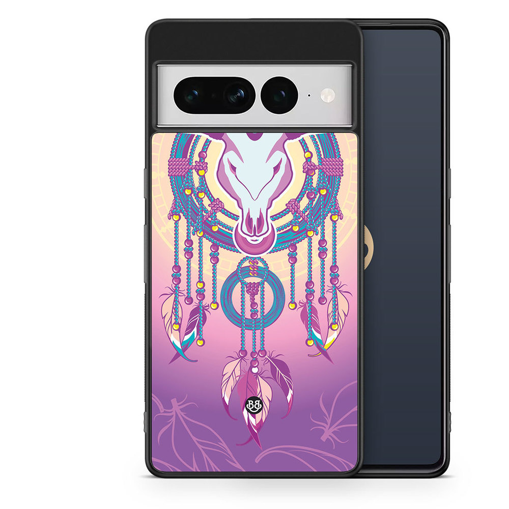 Google Pixel 7 Pro Case - Dream Catcher