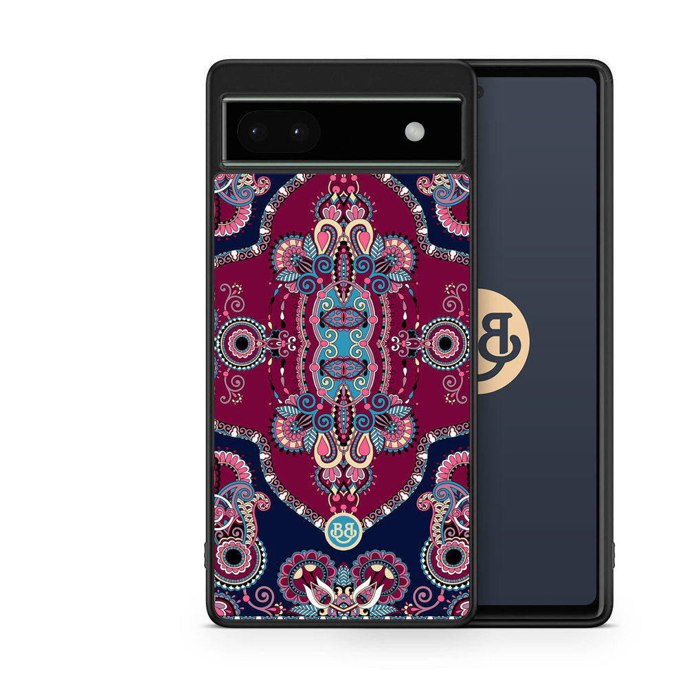 Google Pixel 6a Case - Kelim