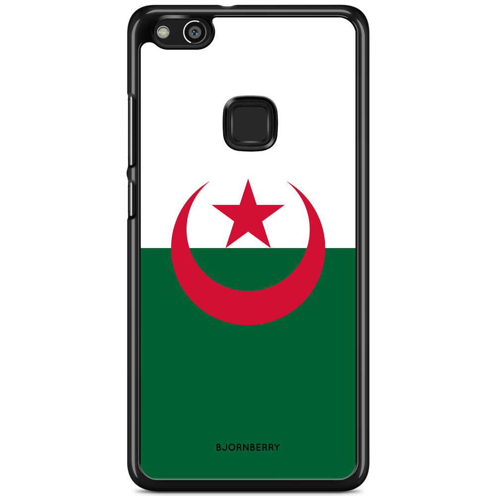 Huawei P10 Lite Case - Algeria