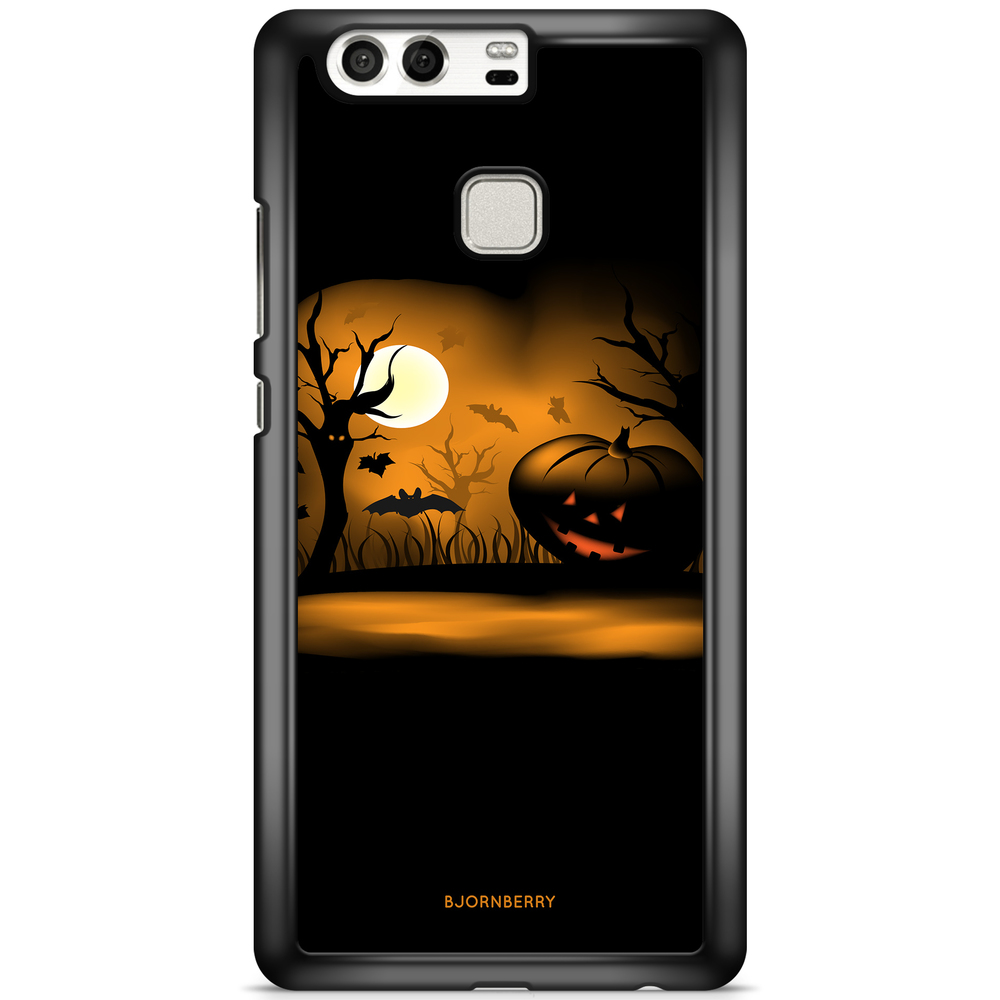 Huawei P9 Plus Case - Halloween