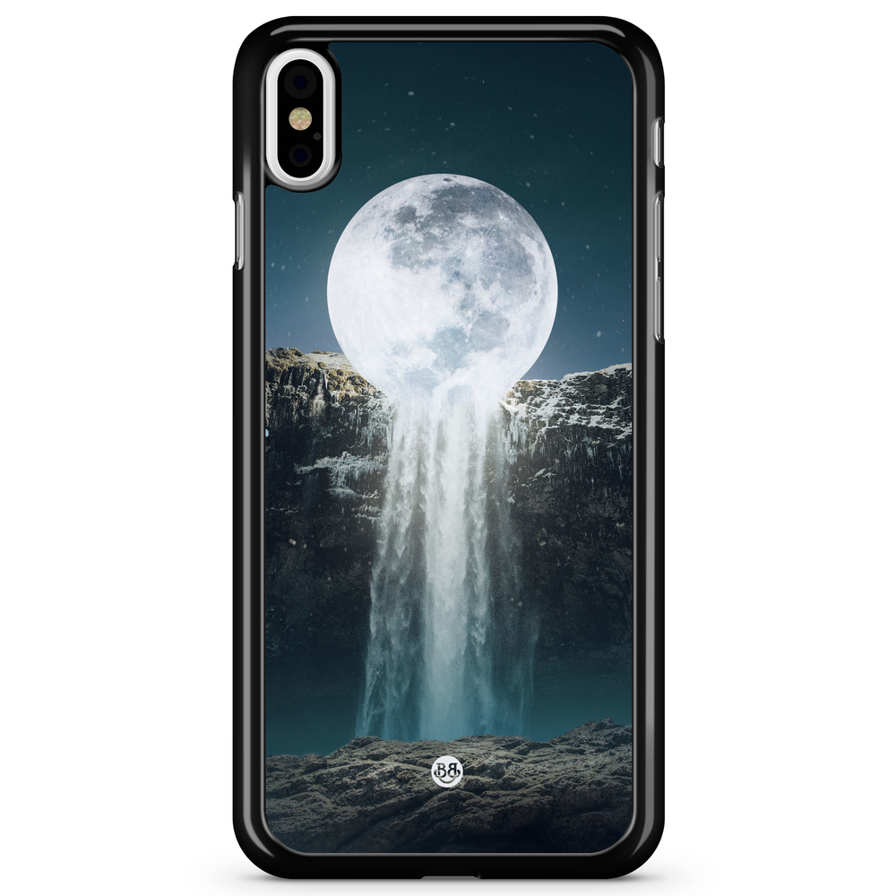 iPhone X / XS Case - Waterfall