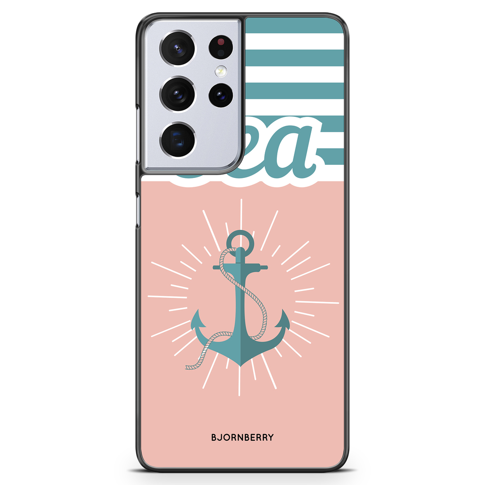 Samsung Galaxy S21 Ultra Case - Anchor