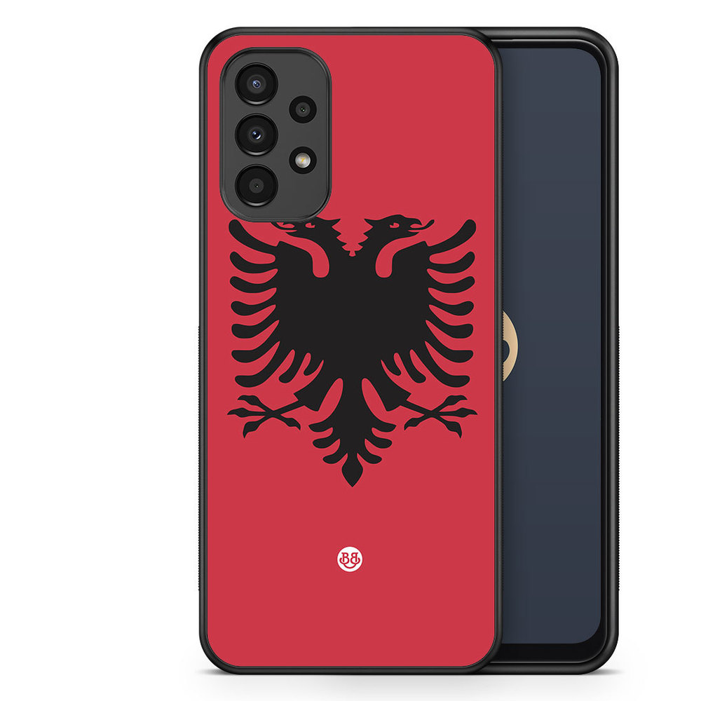 Samsung Galaxy A13 Case - Albania
