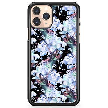 iPhone 11 Pro Max Skal - Dinocorns