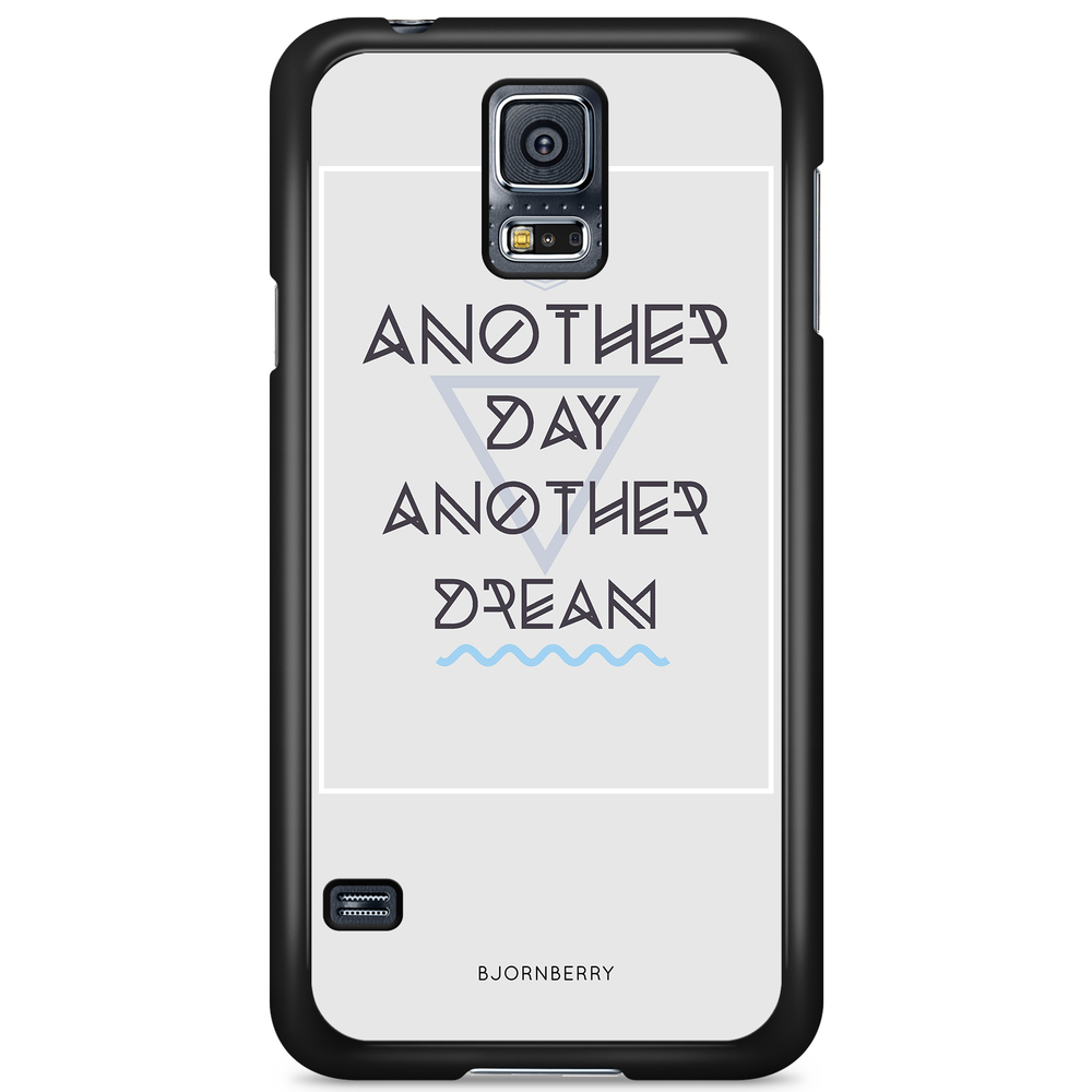 Samsung Galaxy S5/S5 NEO Case - Another Day
