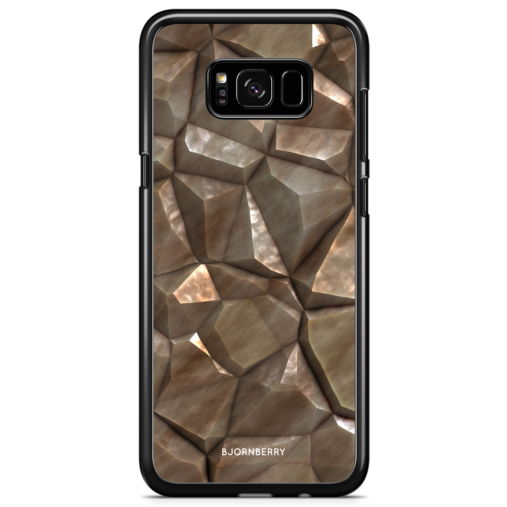 Samsung Galaxy S8 Plus Case - Ruff Stone