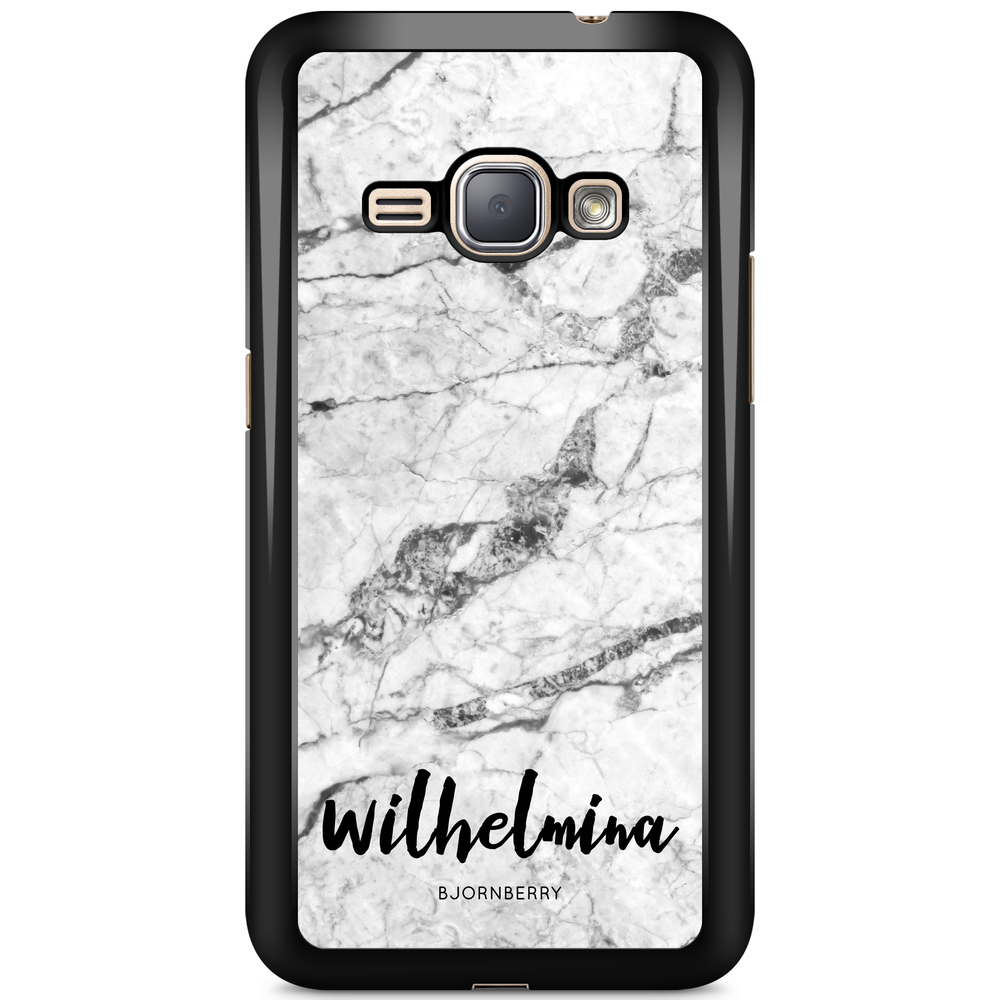 Samsung Galaxy J1 (2016) Case - Wilhelmina