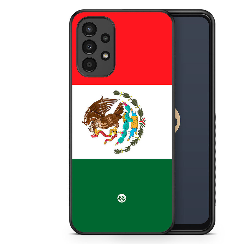 Samsung Galaxy A13 Case - Mexico