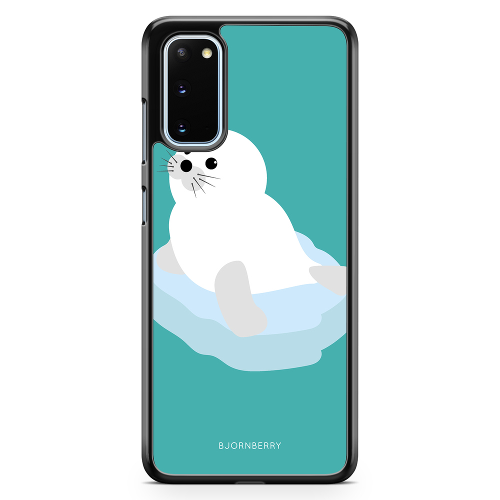 Samsung Galaxy S20 Case - Seal