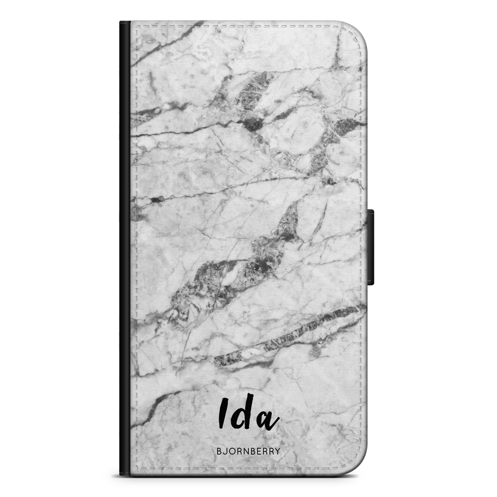 Sony Xperia 1 II Wallet Case - Ida