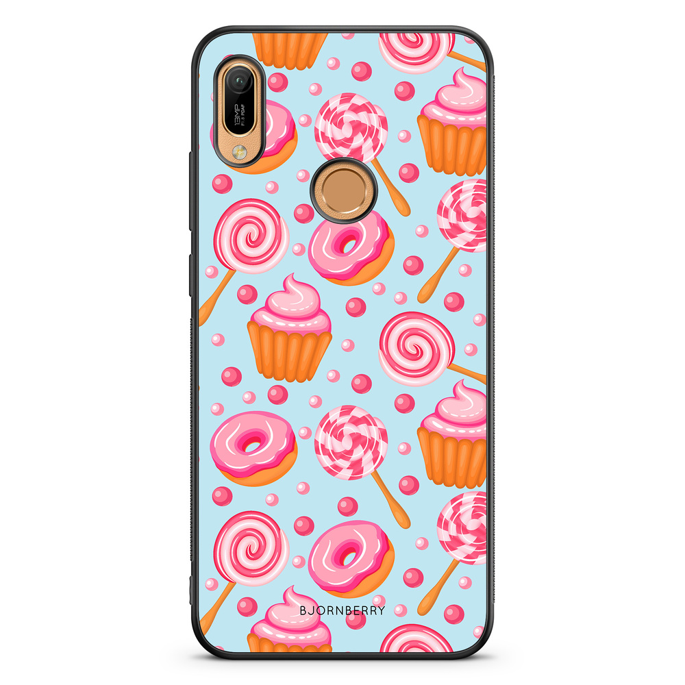 Huawei Y6 2019 Case - Lollipop