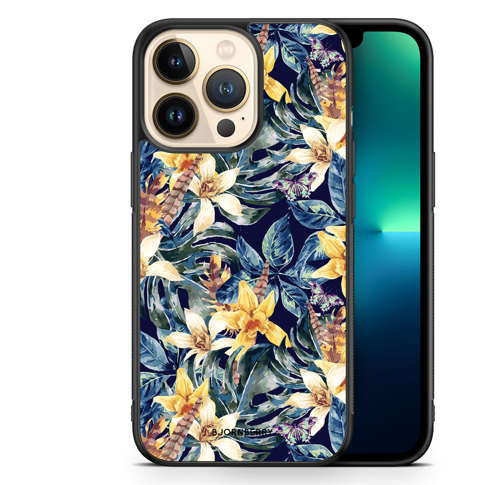 iPhone 13 Pro Case - Lily