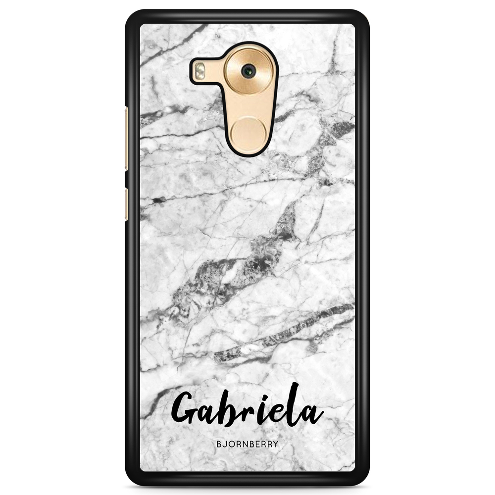 Huawei Mate 8 Case - Gabriela