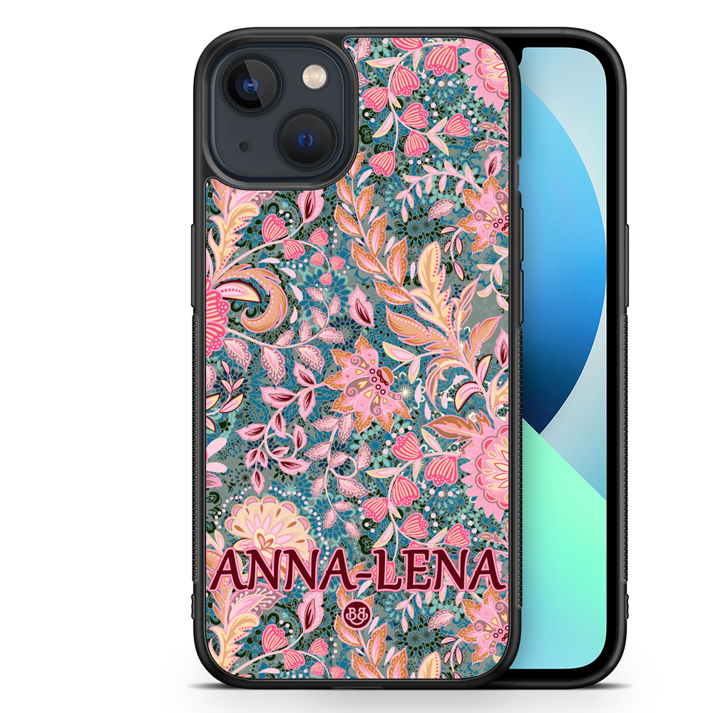 iPhone 13 Mini Custom Case - Fantasy Name