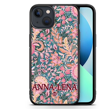 iPhone 13 Mini Custom Case - Fantasy Name