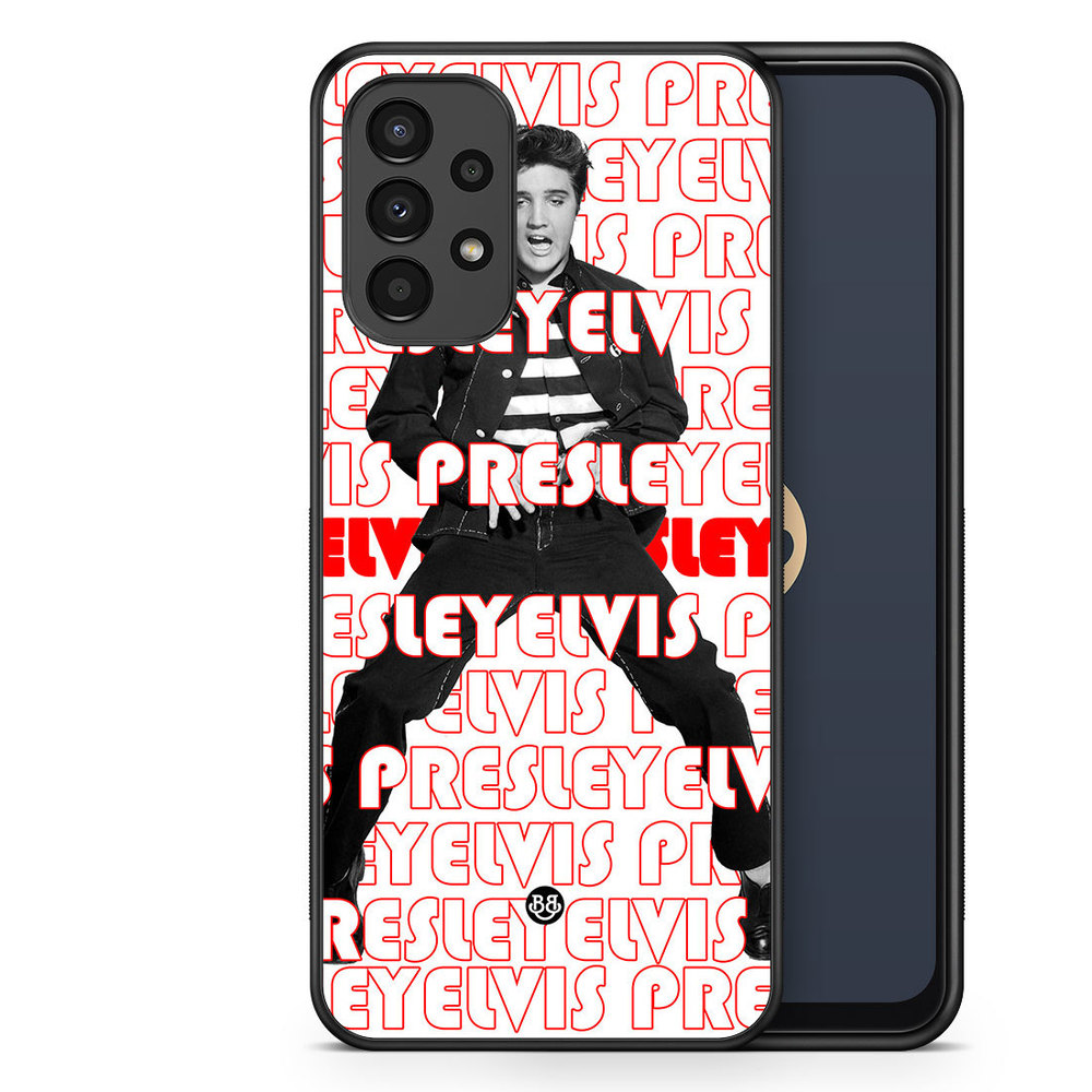 Samsung Galaxy A13 Case - Presley