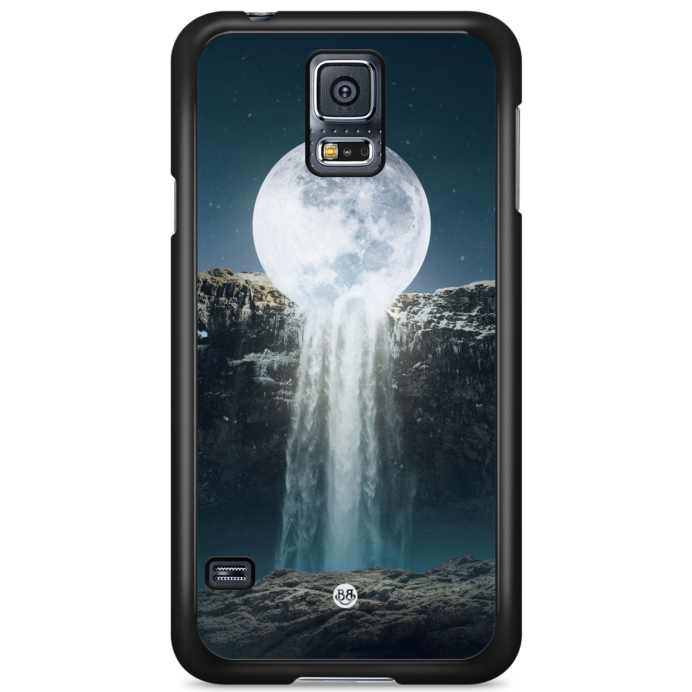 Samsung Galaxy S5/S5 NEO Case - Waterfall