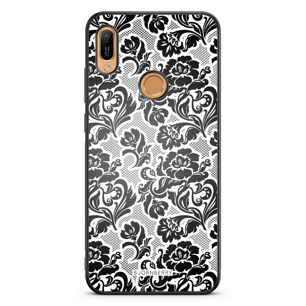 Huawei Y6 2019 Case - Lace