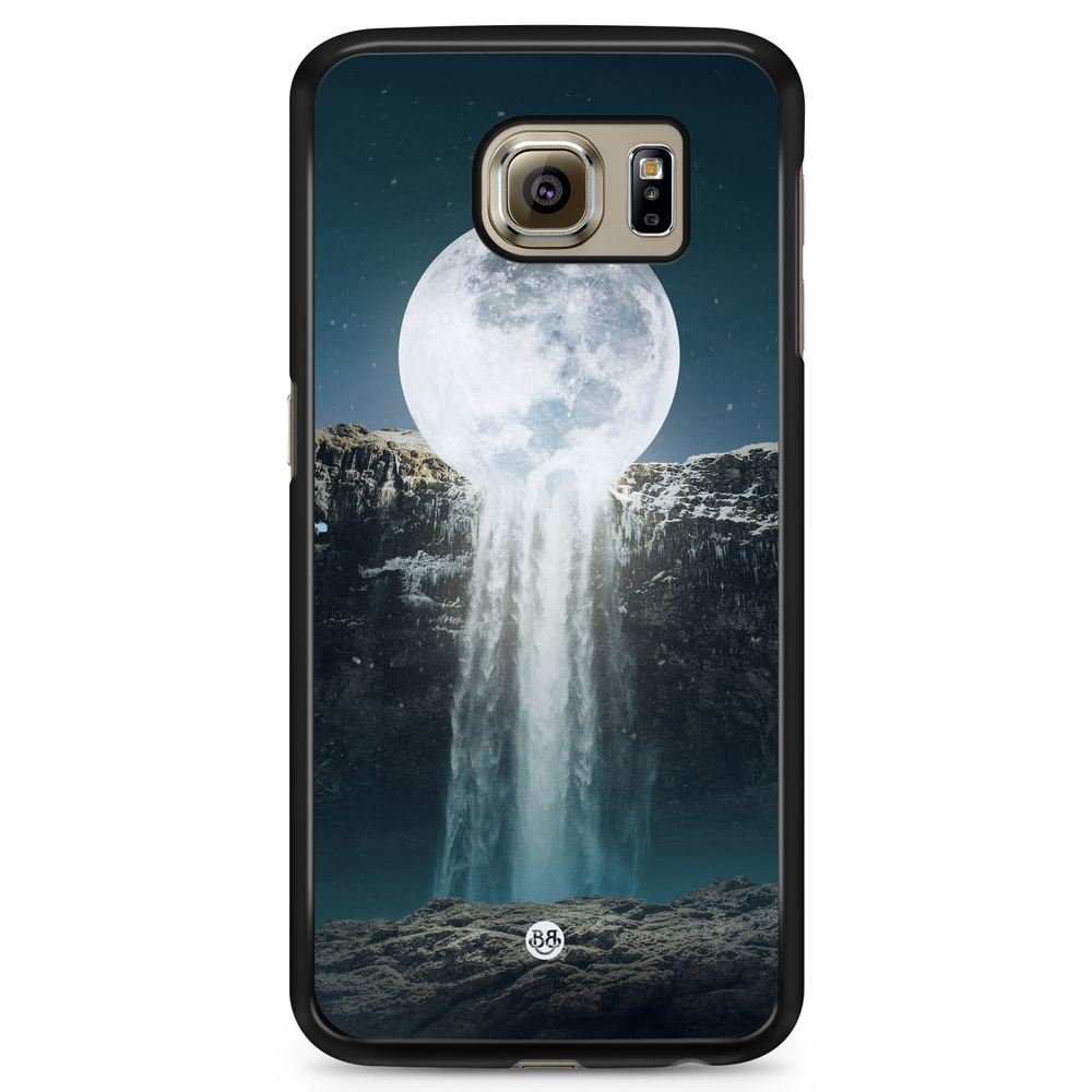 Samsung Galaxy S6 Case - Waterfall