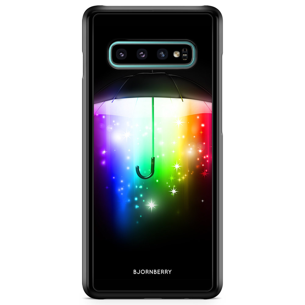 Samsung Galaxy S10 Plus Case - Magic Umbrella