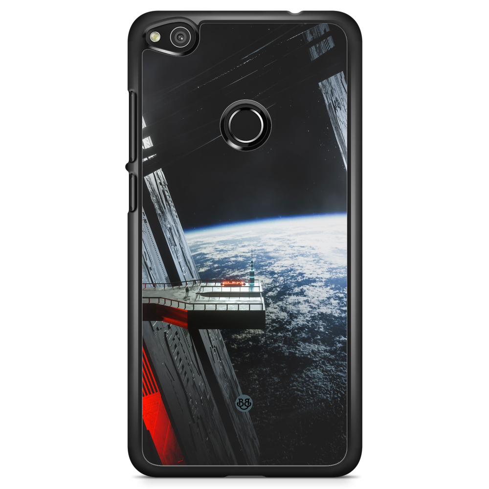 Huawei Honor 8 Lite Case - Future