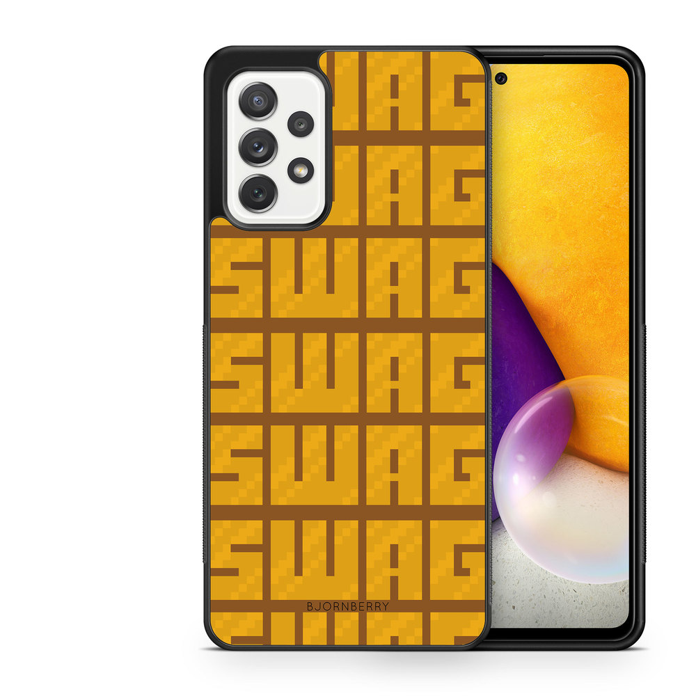 Samsung Galaxy A52/A52s 5G Case - Many SWAG