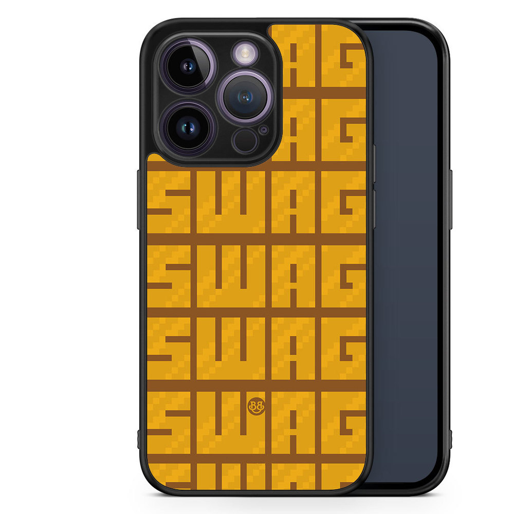 iPhone 14 Pro Case - SWAG