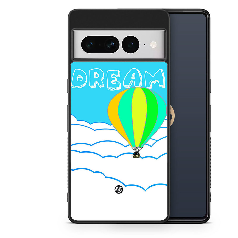 Google Pixel 7 Pro Case - Dream
