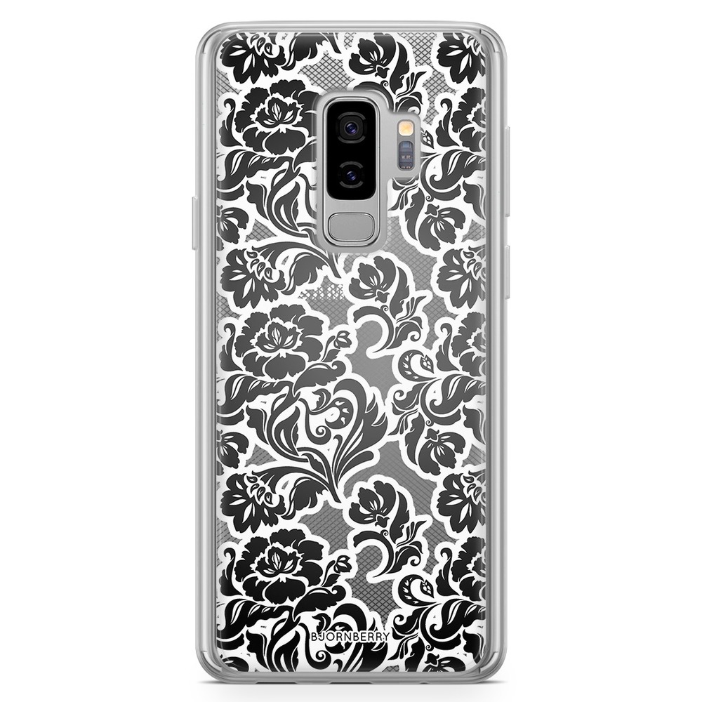 Samsung Galaxy S9 Plus Fashion Case - Lace