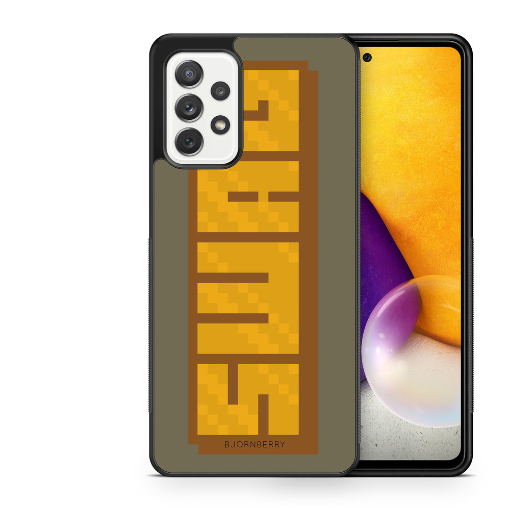 Samsung Galaxy A52/A52s 5G Case - Big SWAG