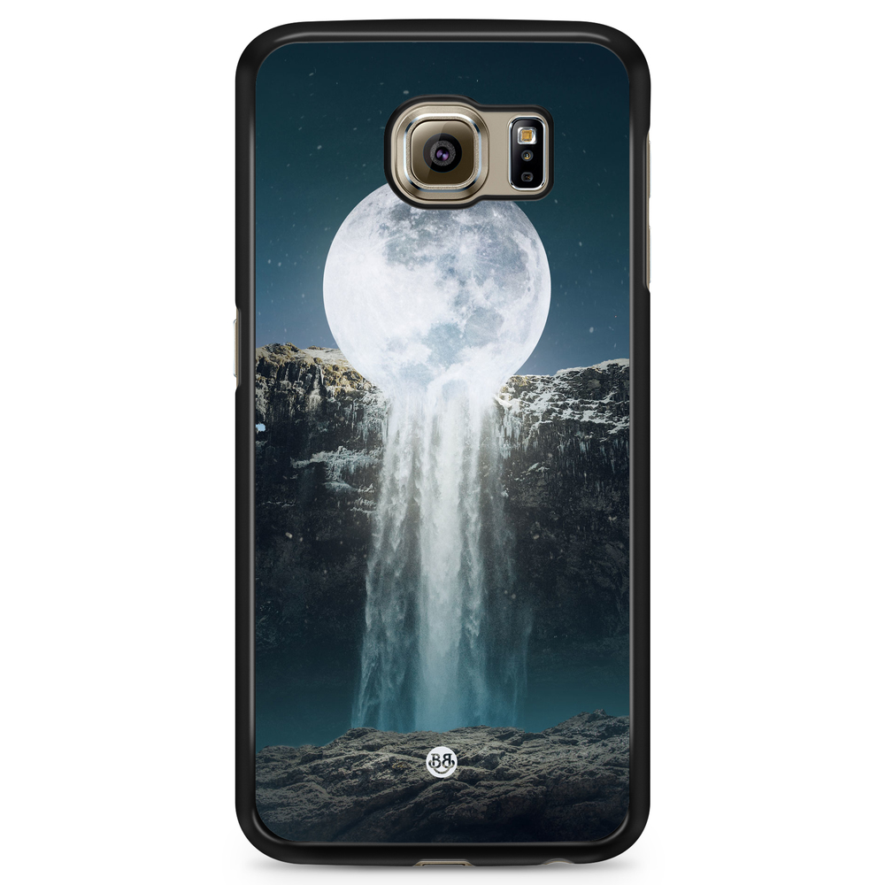 Samsung Galaxy S6 Edge+ Case - Waterfall