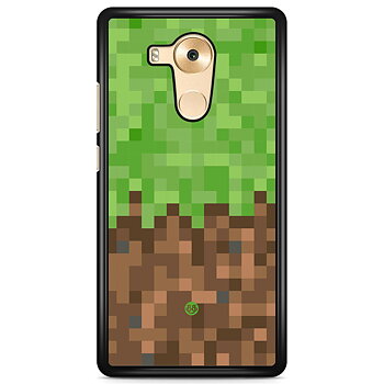 Huawei Mate 9 Pro Case - Minecraft