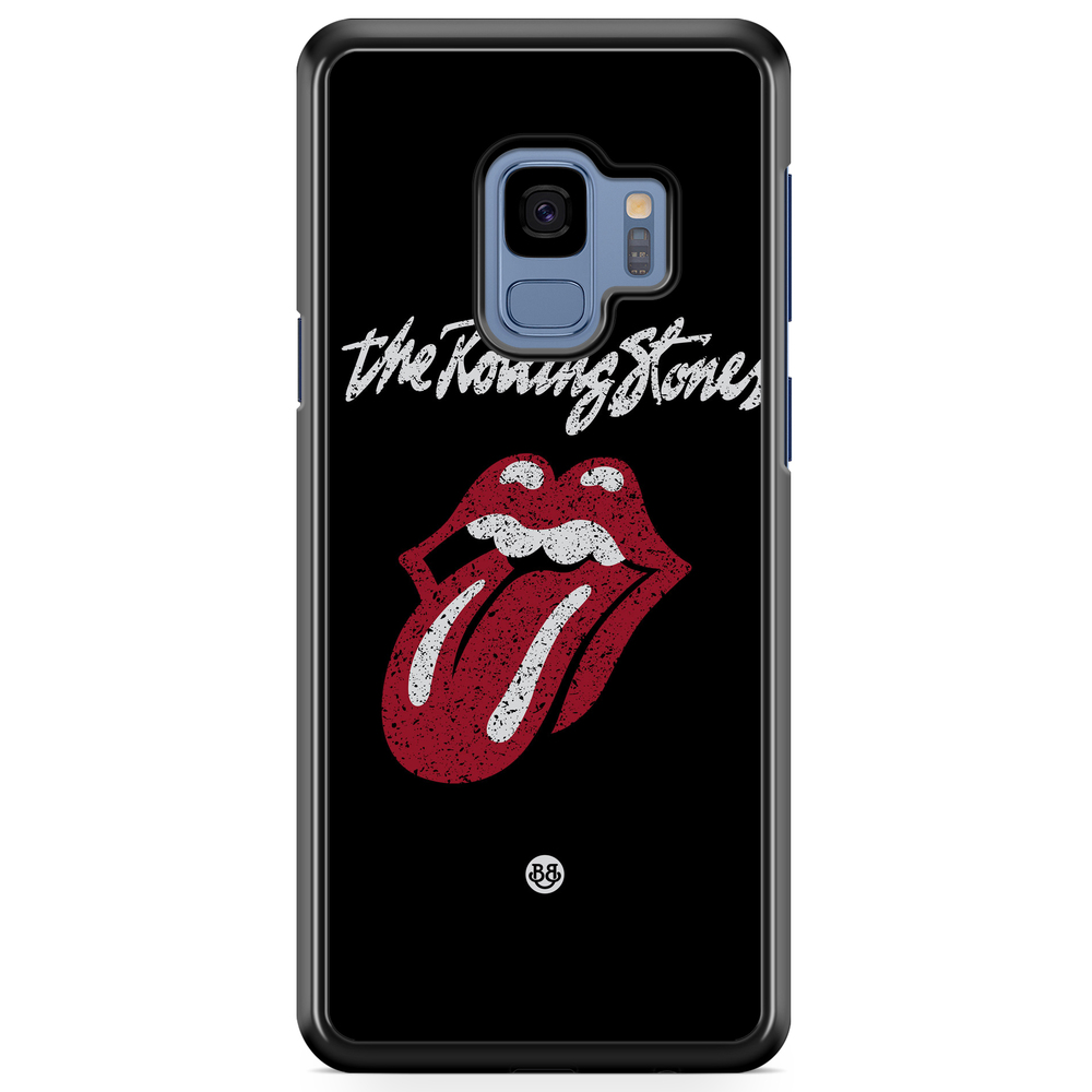 Samsung Galaxy S9 Case - The Rolling Stones
