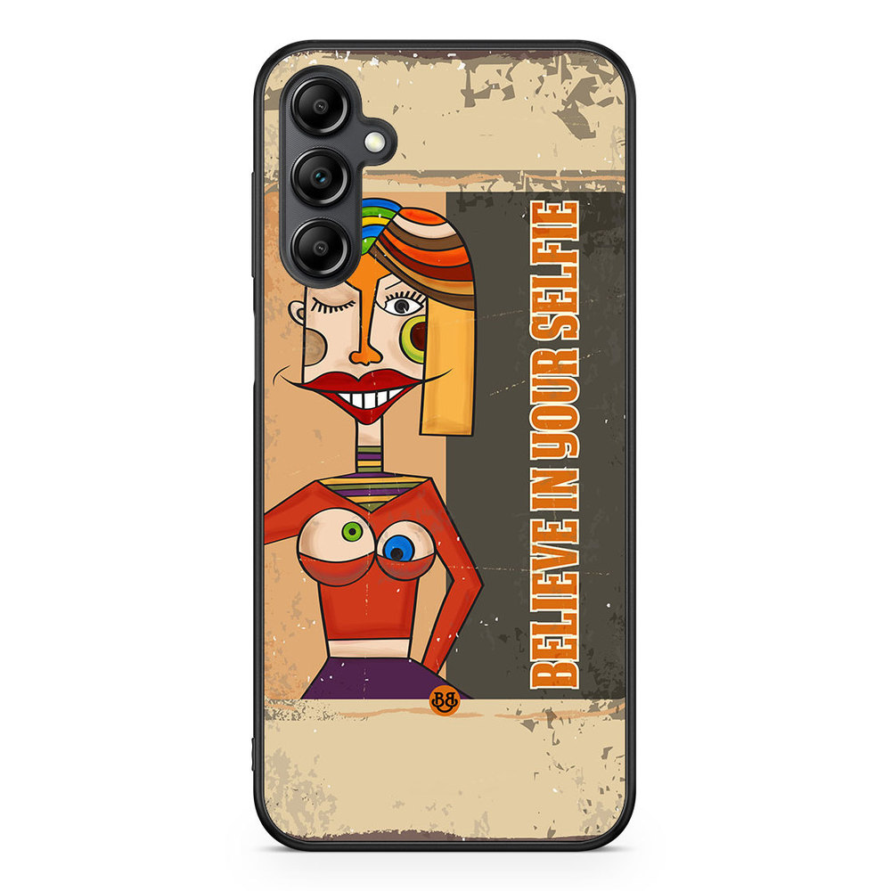 Samsung Galaxy A14 4G/5G Case - Selfie