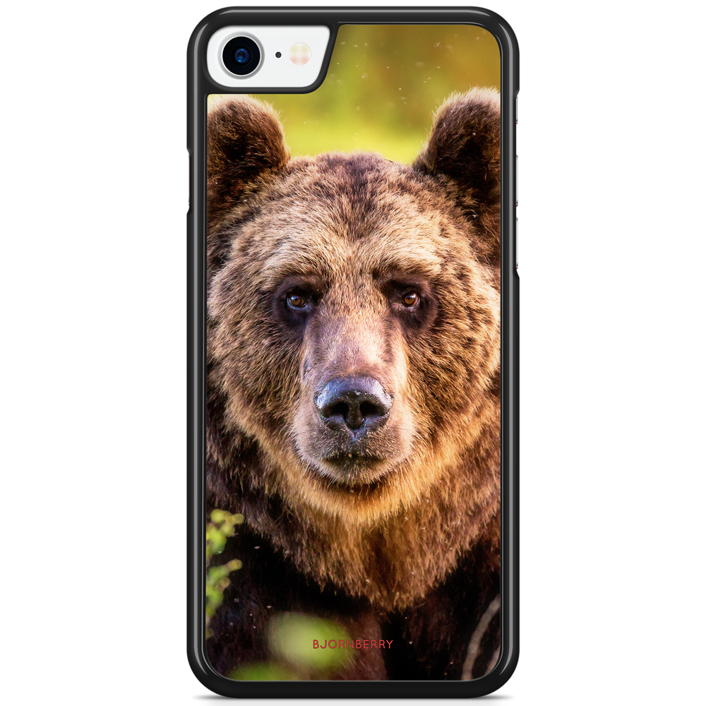 iPhone 8 / iPhone SE (2022/2020) Case - Looking Bear