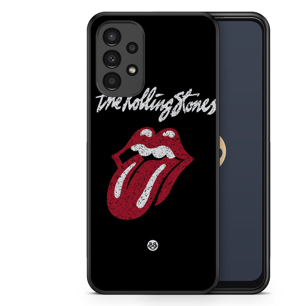 Samsung Galaxy A13 Case - The Rolling Stones